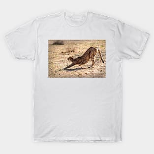 Good Morning, Africa T-Shirt